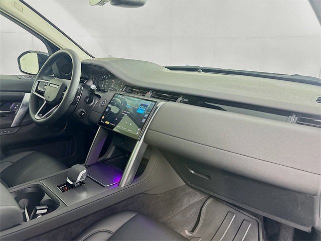 Certified 2024 Land Rover Discovery Sport S image 29