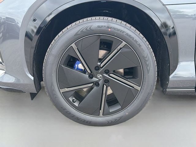New 2026 Lexus RZ 450e RZ 550e F SPORT image 42