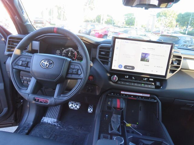 New 2026 Toyota Tundra TRD Pro image 31