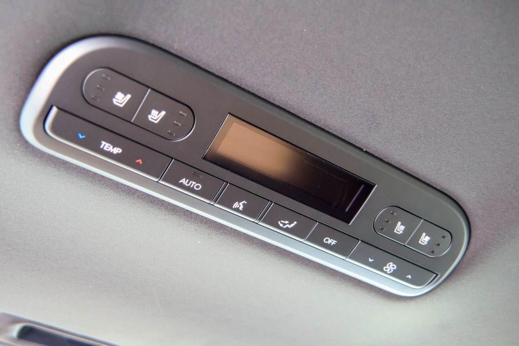 New 2026 Hyundai Palisade Calligraphy FWD image 26
