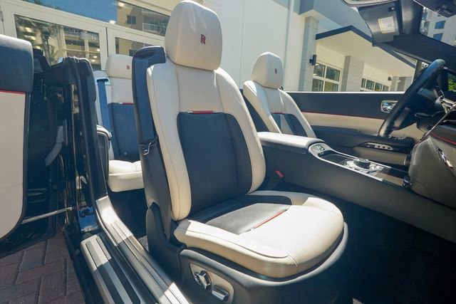 Used 2018 Rolls-Royce Dawn image 79