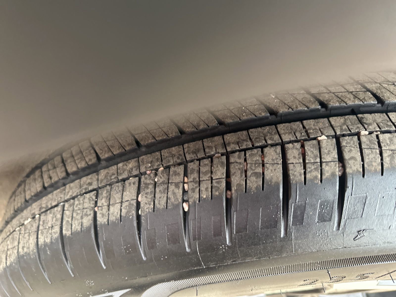 Used 2025 Hyundai Santa Fe SE image 7