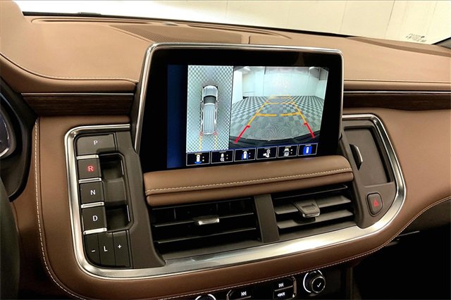 Used 2024 Chevrolet Tahoe High Country image 27