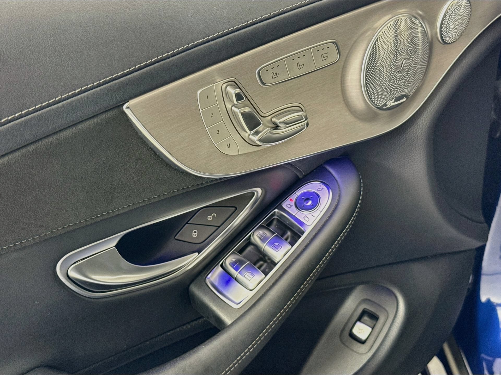 Used 2020 Mercedes-Benz C 63 AMG S image 16