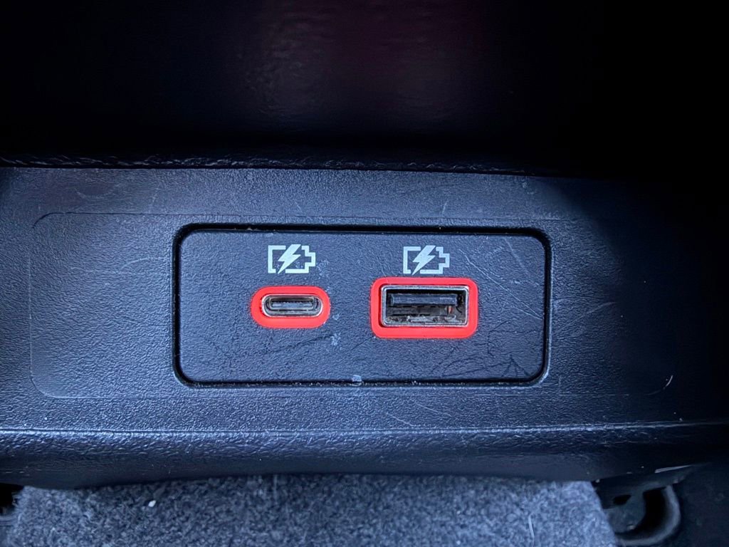 Used 2024 Nissan Altima 2.5 SV image 14