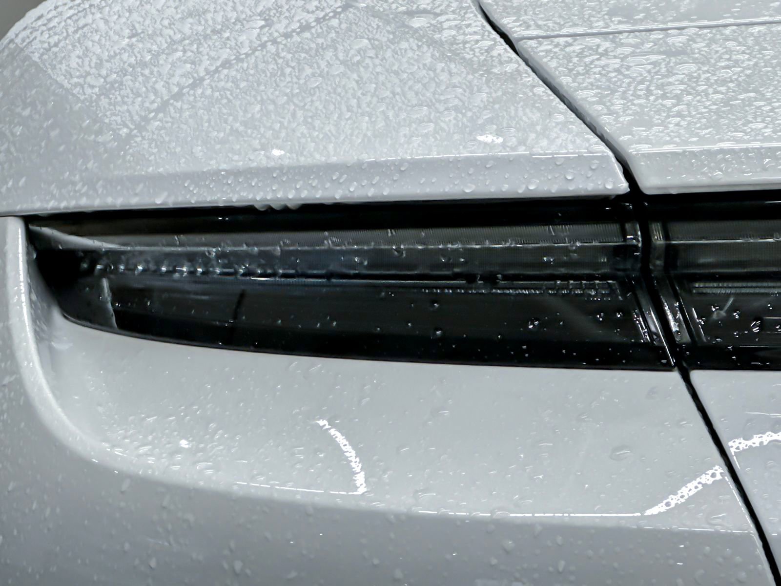 New 2024 Porsche Taycan Turbo AWD/4WD image 37