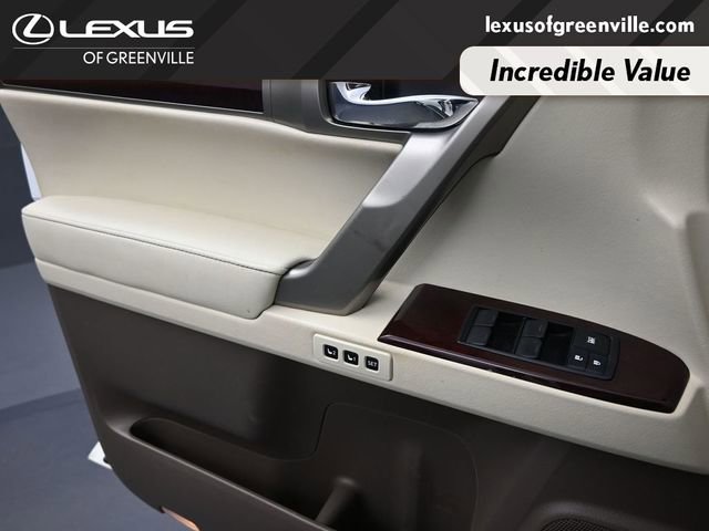 Used 2017 Lexus GX 460 Premium w/ Premium Package image 22