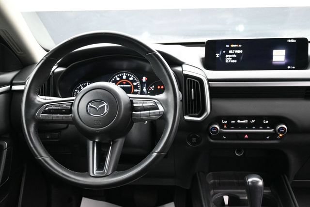 Used 2024 MAZDA CX-50 AWD 2.5 S w/ Preferred Package image 10