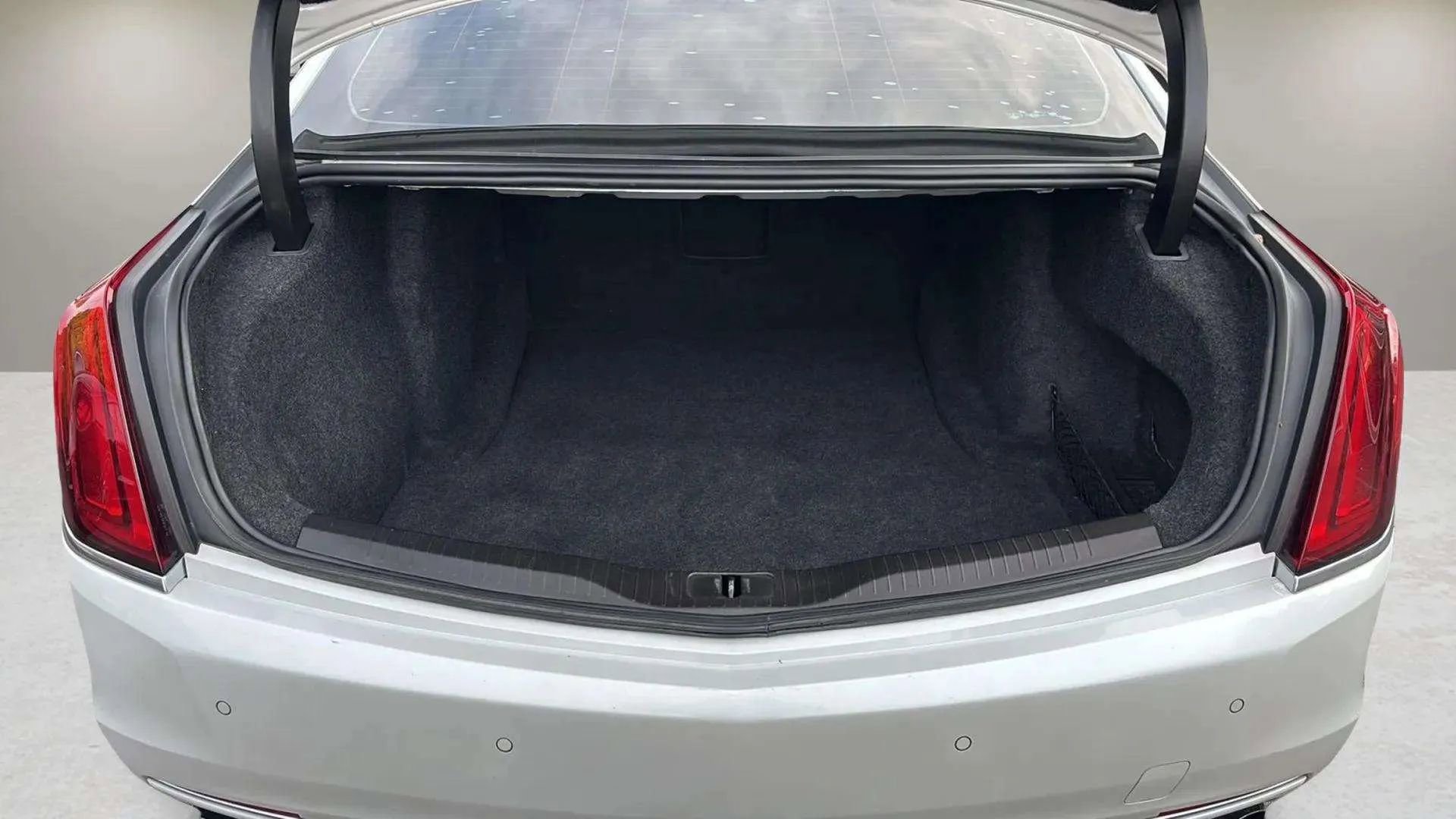 Used 2017 Cadillac CT6 Platinum image 21