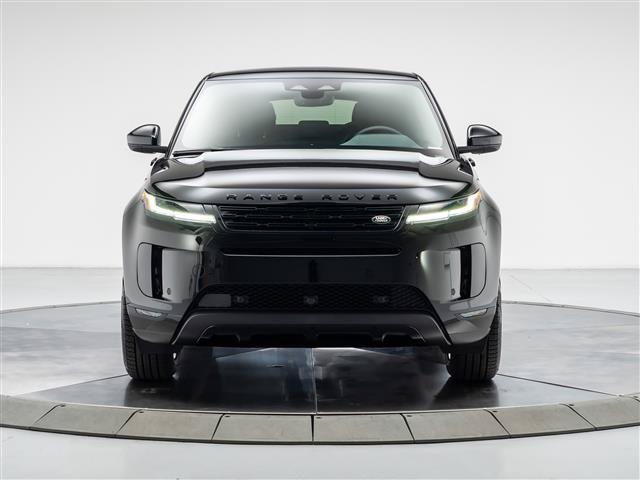 New 2026 Land Rover Range Rover Evoque S AWD/4WD image 8
