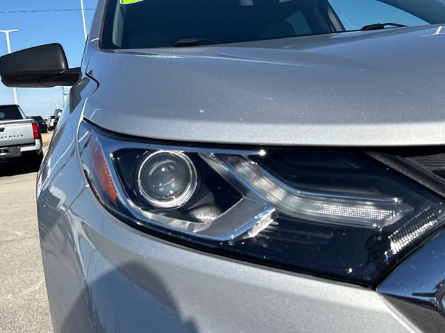 Used 2021 Chevrolet Equinox LS w/ LS Convenience Package image 11