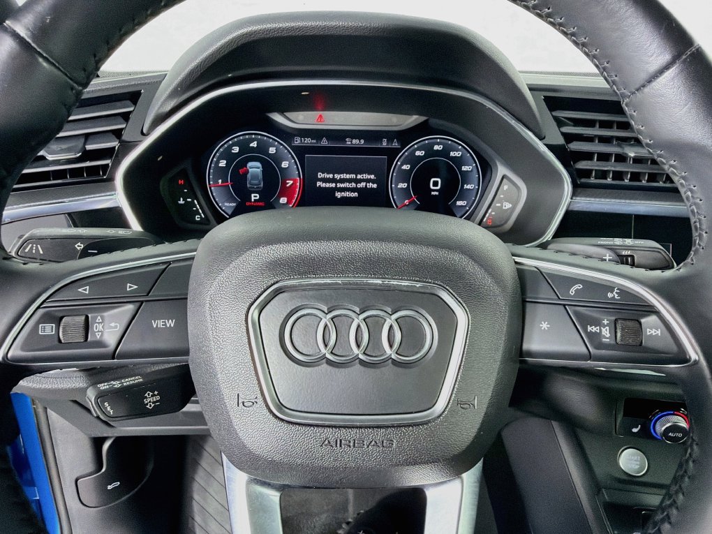 Used 2020 Audi Q3 2.0T Premium Plus AWD/4WD image 15