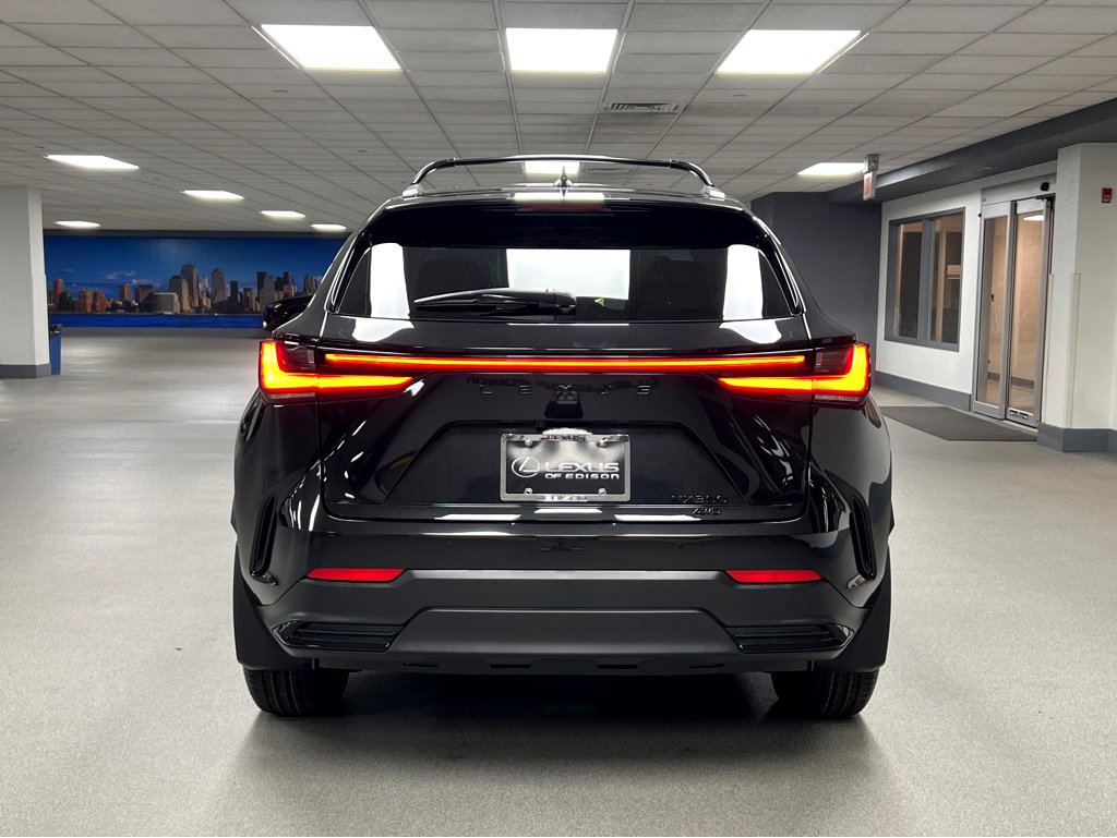 New 2026 Lexus NX 350 AWD w/ Premium Package image 6
