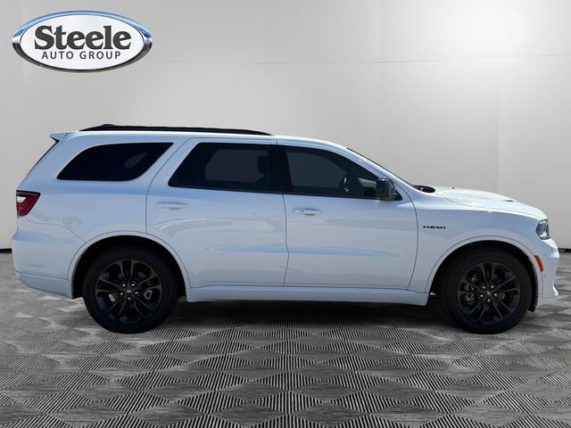 New 2024 Dodge Durango R/T w/ Blacktop Package image 6