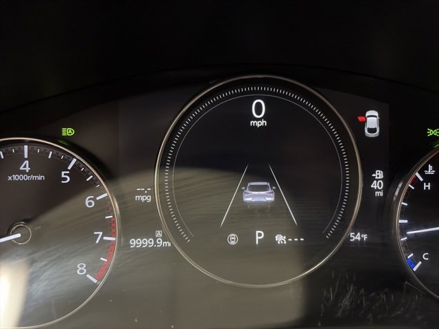 Used 2023 MAZDA CX-30 AWD 2.5 S image 19