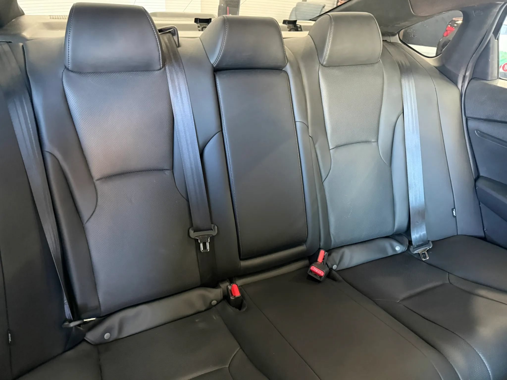 Used 2025 Honda Accord Sport image 26
