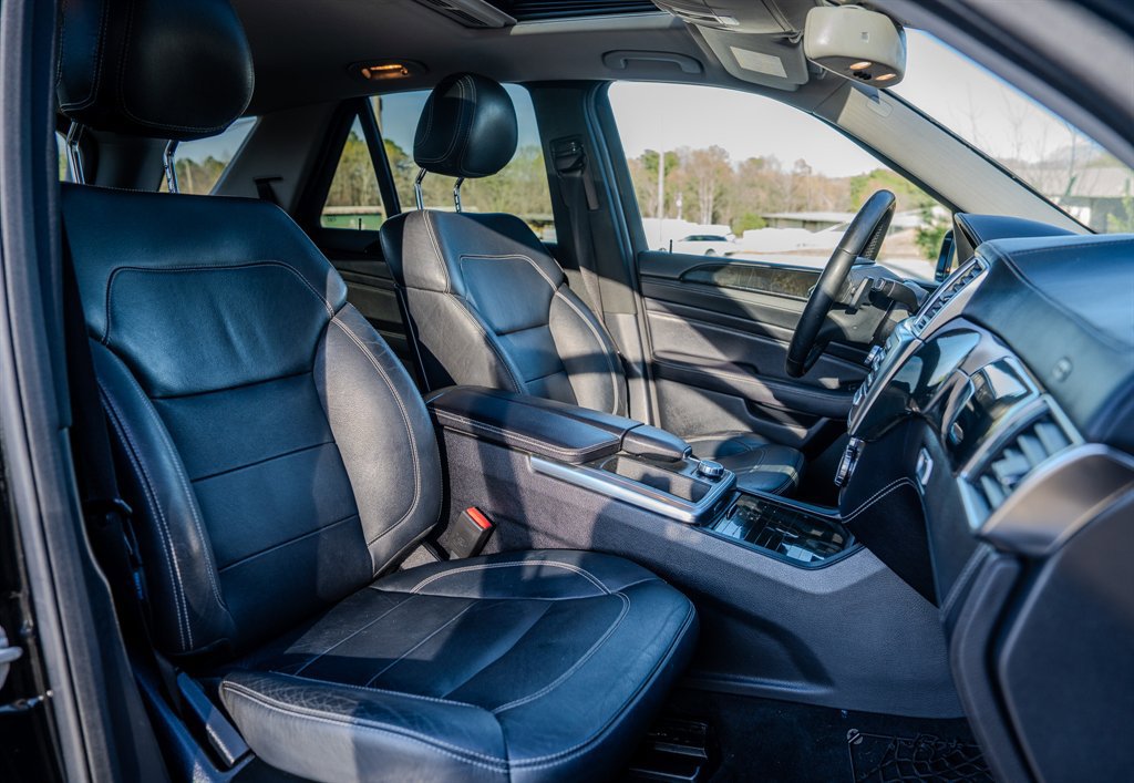 Used 2015 Mercedes-Benz ML 400 4MATIC image 30