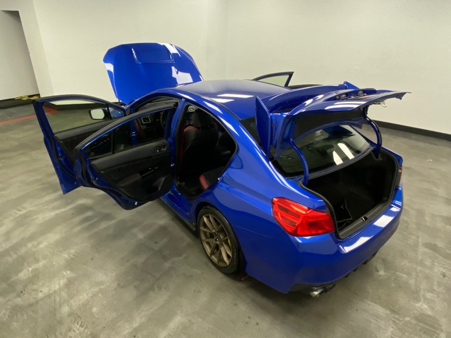 Used 2018 Subaru WRX STI AWD/4WD image 54
