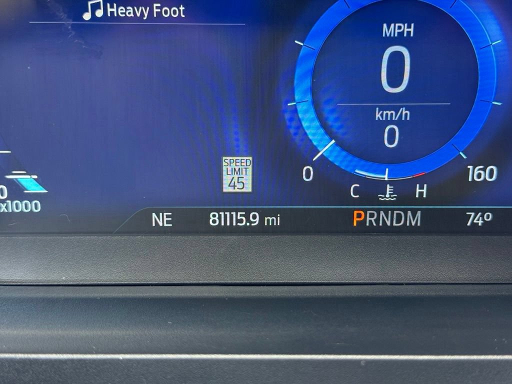Used 2020 Ford Explorer Platinum AWD/4WD image 35