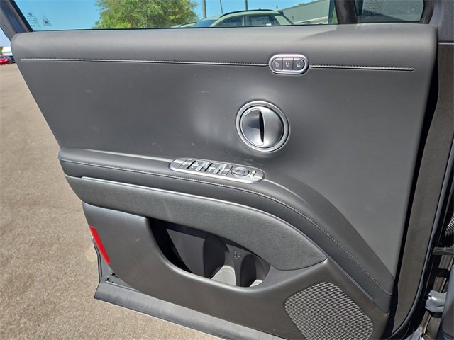 New 2026 Hyundai Palisade Calligraphy image 23