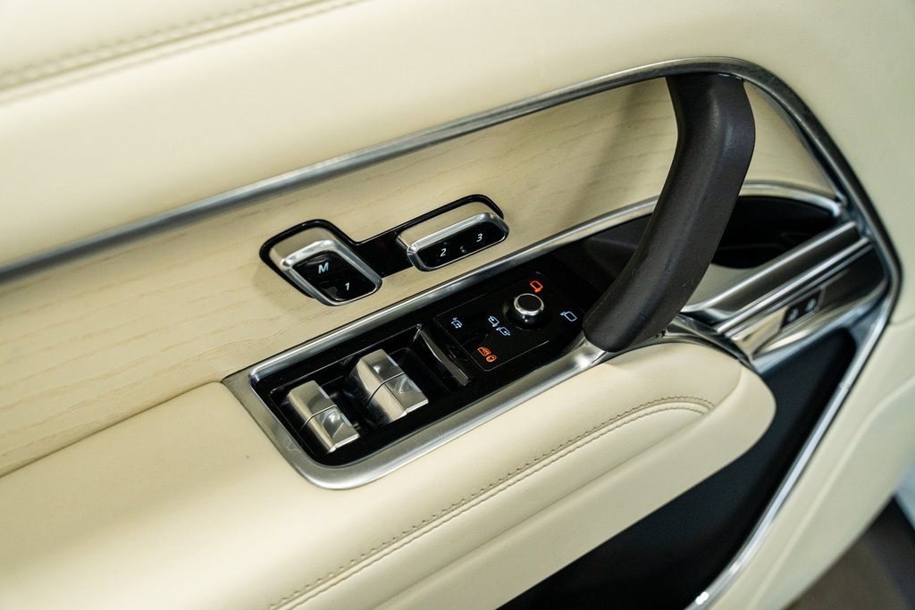 Used 2024 Land Rover Range Rover SE image 33