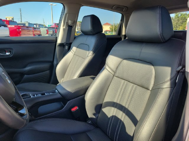 Used 2024 Honda HR-V EX-L image 19