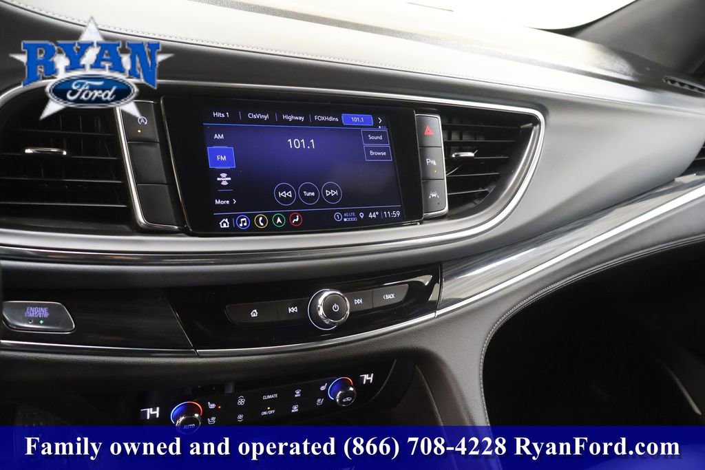 Used 2024 Buick Enclave Premium image 24