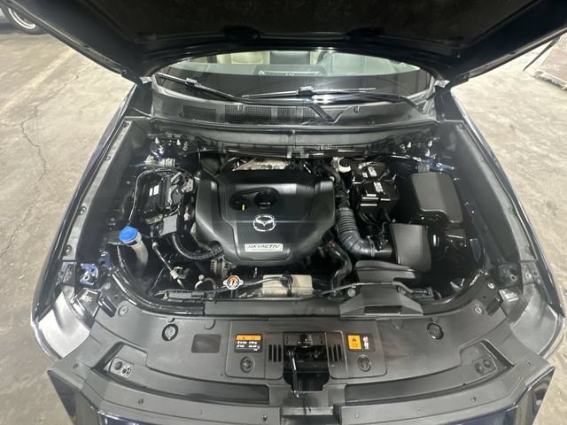 Used 2019 MAZDA CX-9 Touring w/ Touring Premium Package AWD/4WD image 22