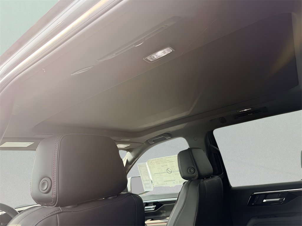 New 2026 Chevrolet Tahoe RST image 34