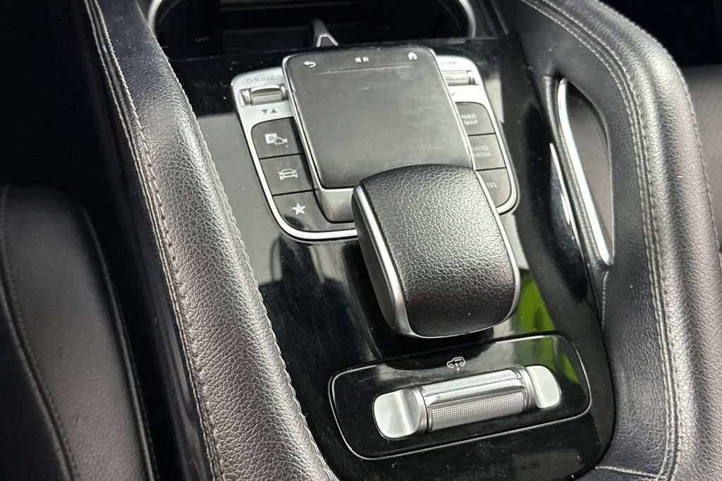 Certified 2020 Mercedes-Benz GLS 450 4MATIC image 36