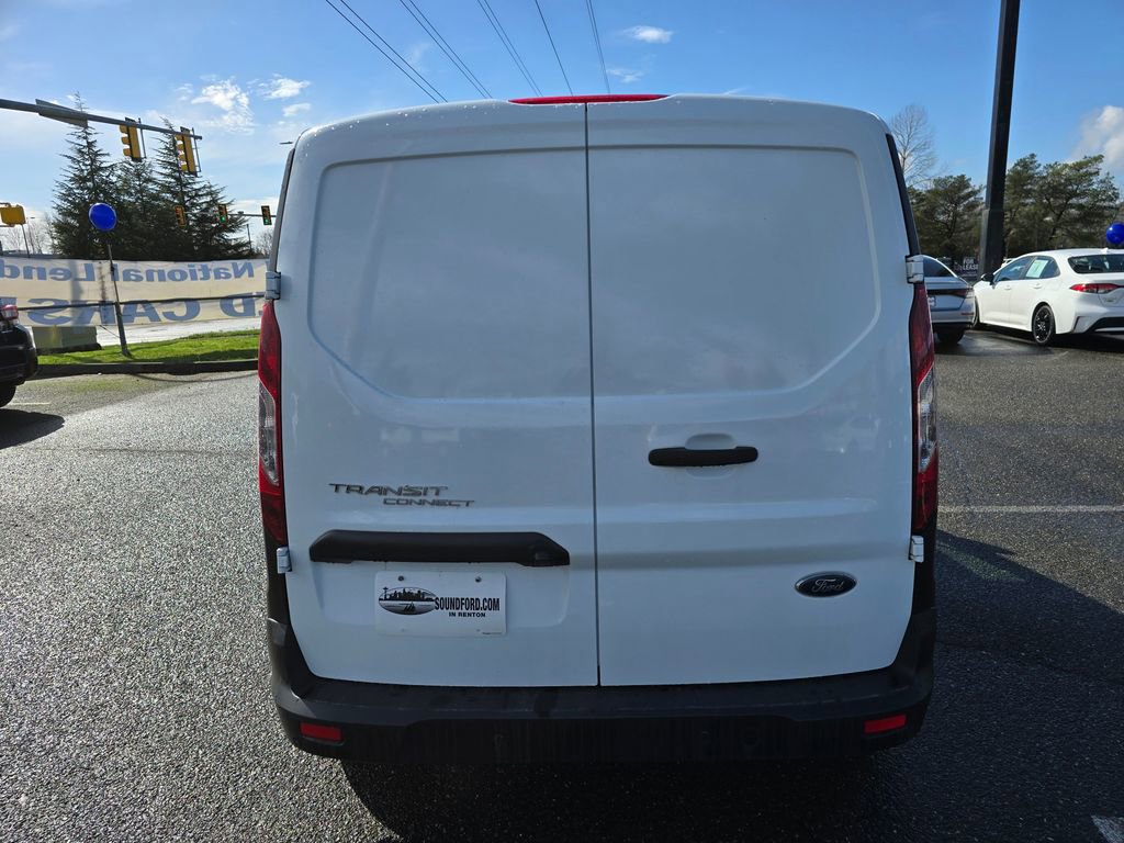 Used 2020 Ford Transit Connect XL image 6