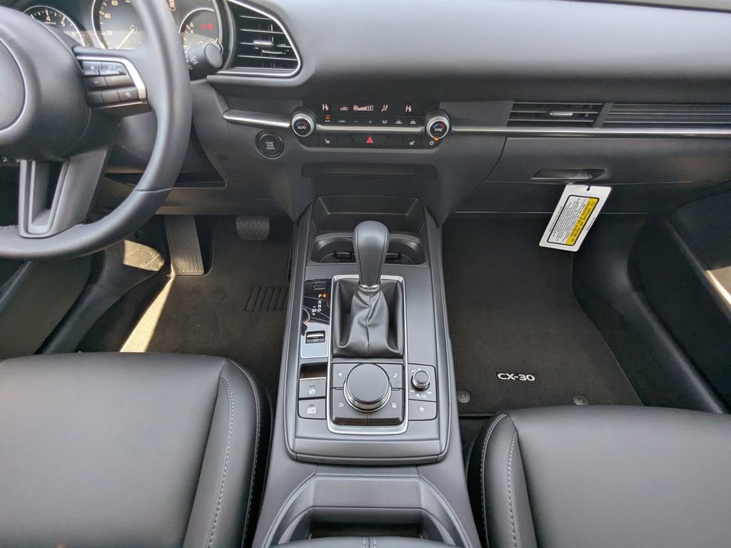 New 2026 MAZDA CX-30 AWD 2.5 S w/ Select Sport Pkg image 19