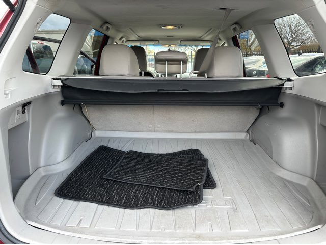 Used 2011 Subaru Forester 2.5X Limited image 10