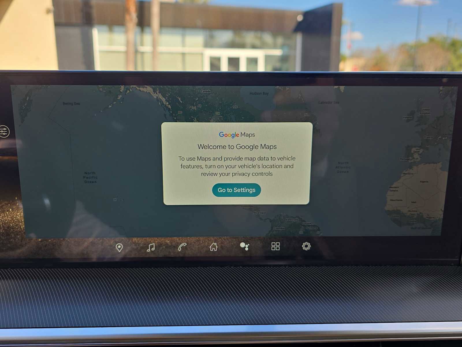 New 2026 INFINITI QX80 Luxe w/ Cargo Package image 18