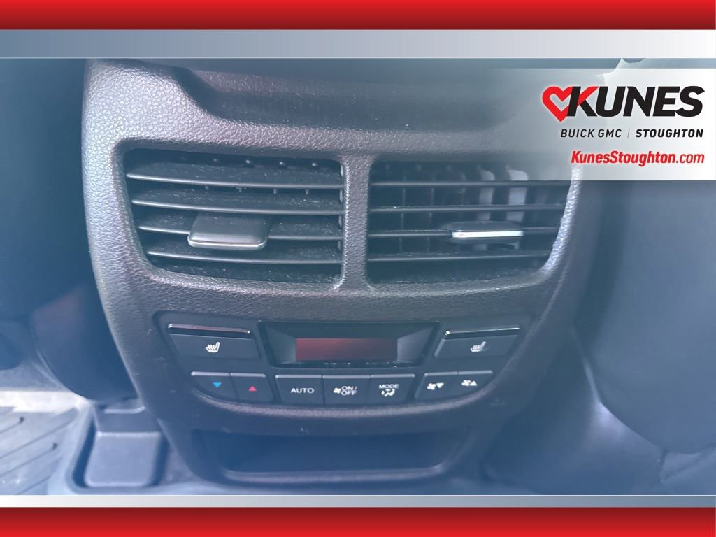 Used 2017 Acura MDX SH-AWD w/ Advance Package image 40