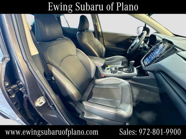 Certified 2025 Subaru Crosstrek 2.5i Limited w/ Crosstrek Mirror Package AWD/4WD image 29