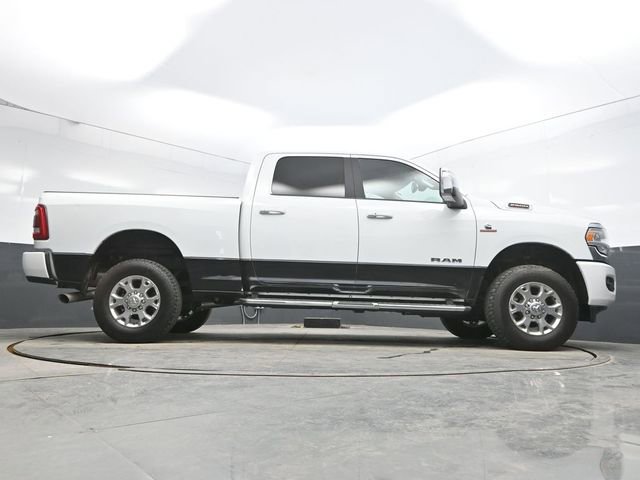 Used 2024 RAM 2500 Laramie AWD/4WD image 39