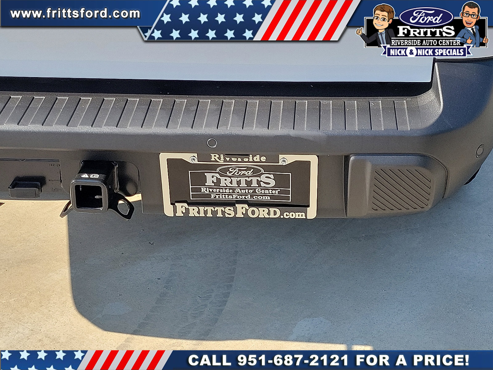New 2025 Ford Maverick XL FWD image 23