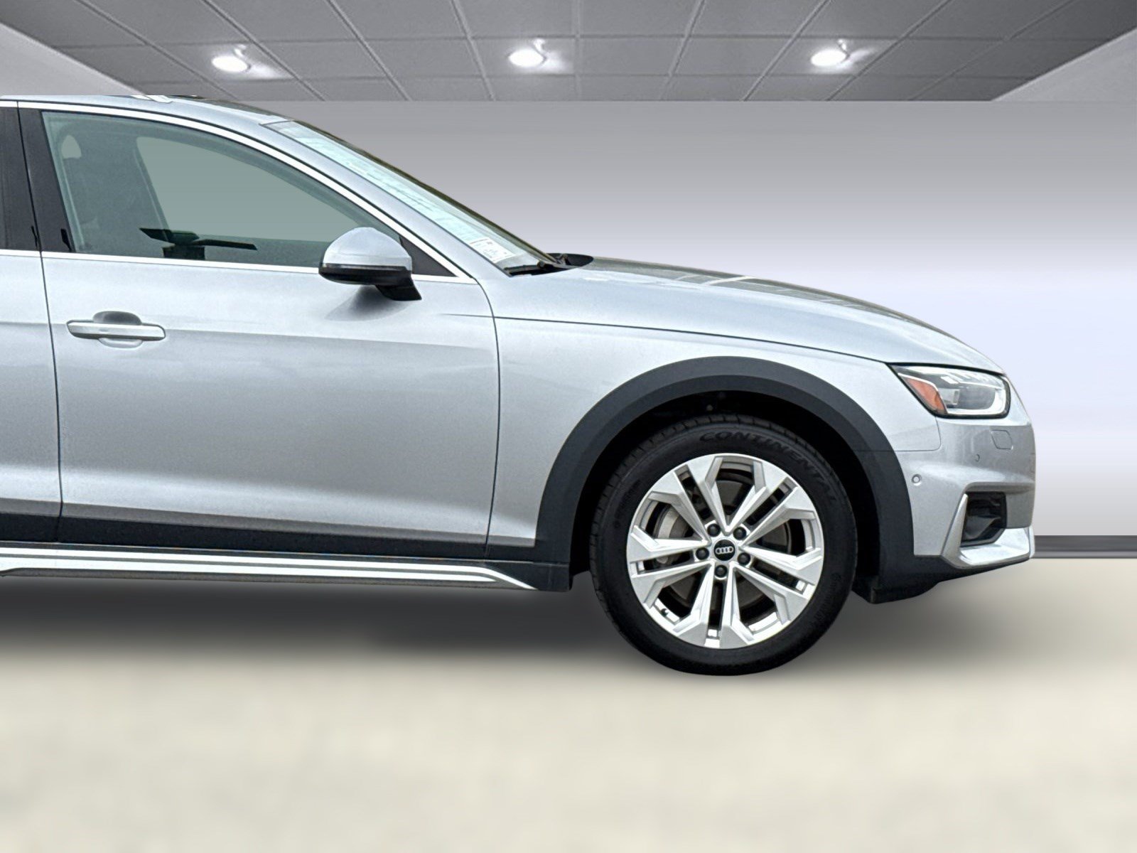 Used 2021 Audi A4 2.0T allroad Prestige AWD/4WD image 37