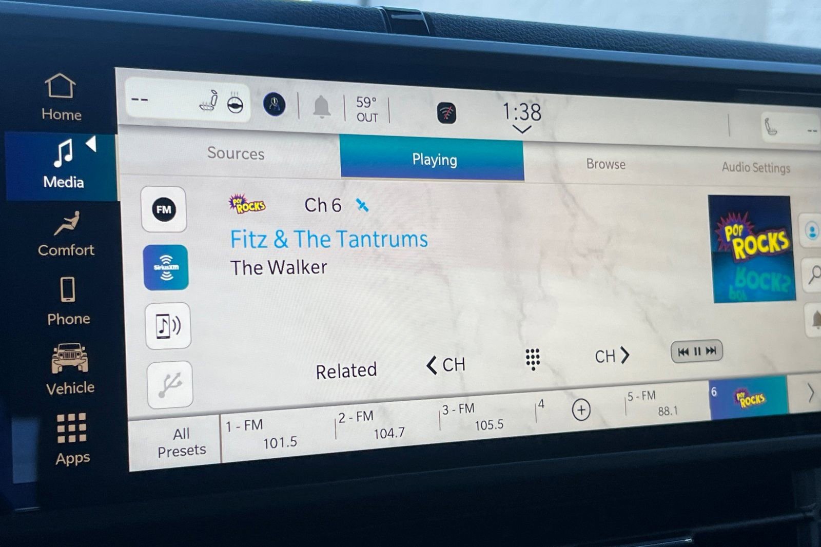 New 2026 Jeep Wrangler Willys image 18