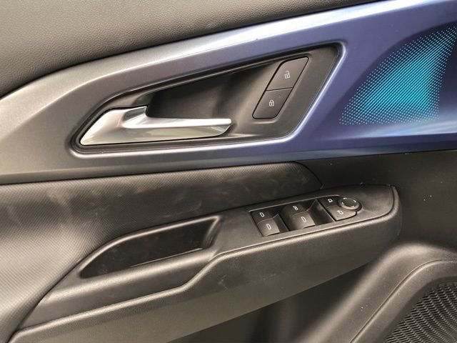 New 2026 Chevrolet Equinox EV LT image 26