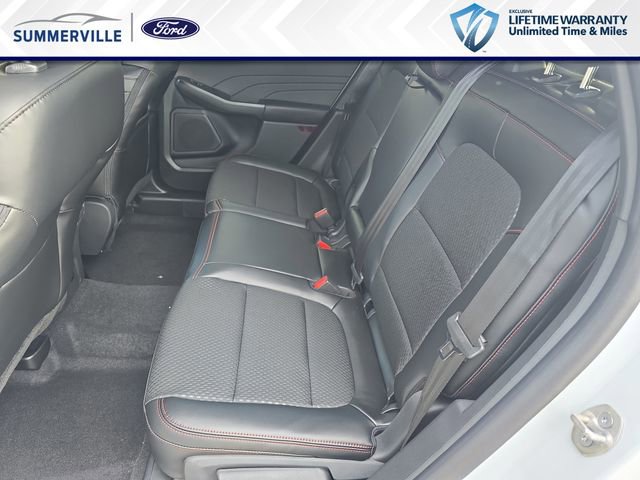 New 2026 Ford Escape ST-Line image 16