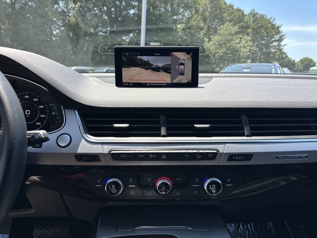 Used 2019 Audi Q7 2.0T Premium Plus w/ Premium Plus Package AWD/4WD image 33