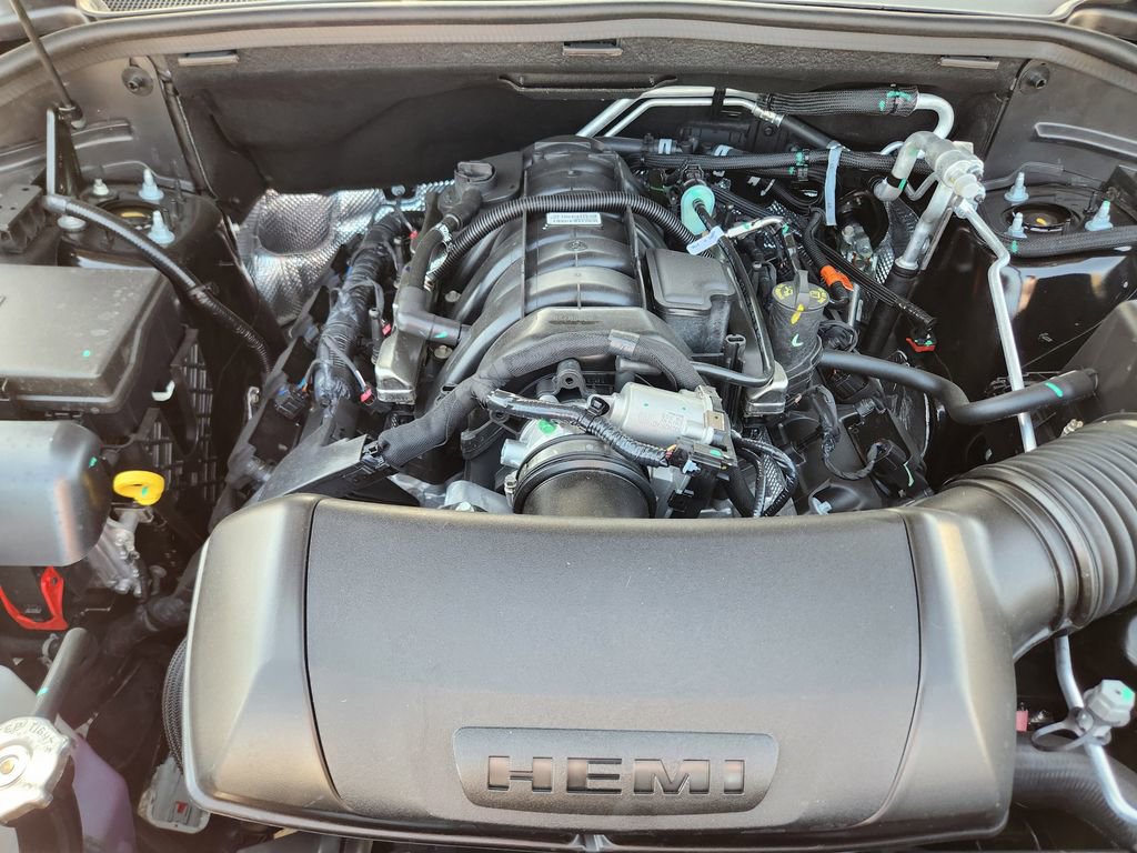 New 2026 Dodge Durango GT image 22