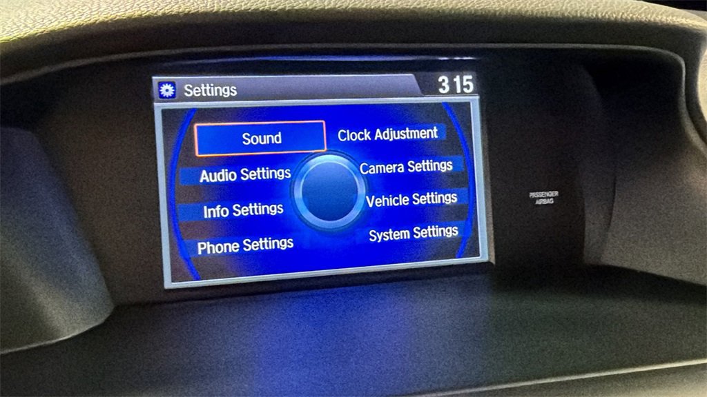 Used 2017 Honda Accord LX image 25