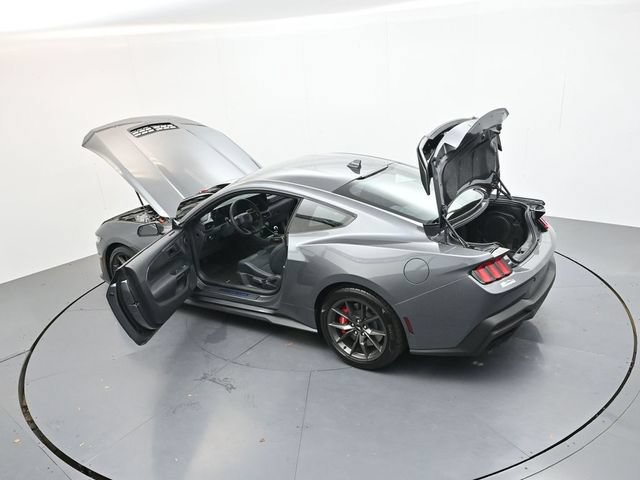 New 2026 Ford Mustang Dark Horse RWD image 53