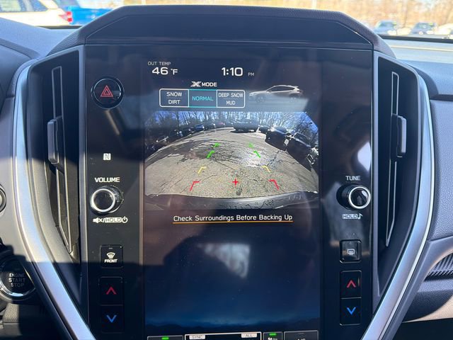 Certified 2025 Subaru Crosstrek 2.0i Premium image 33