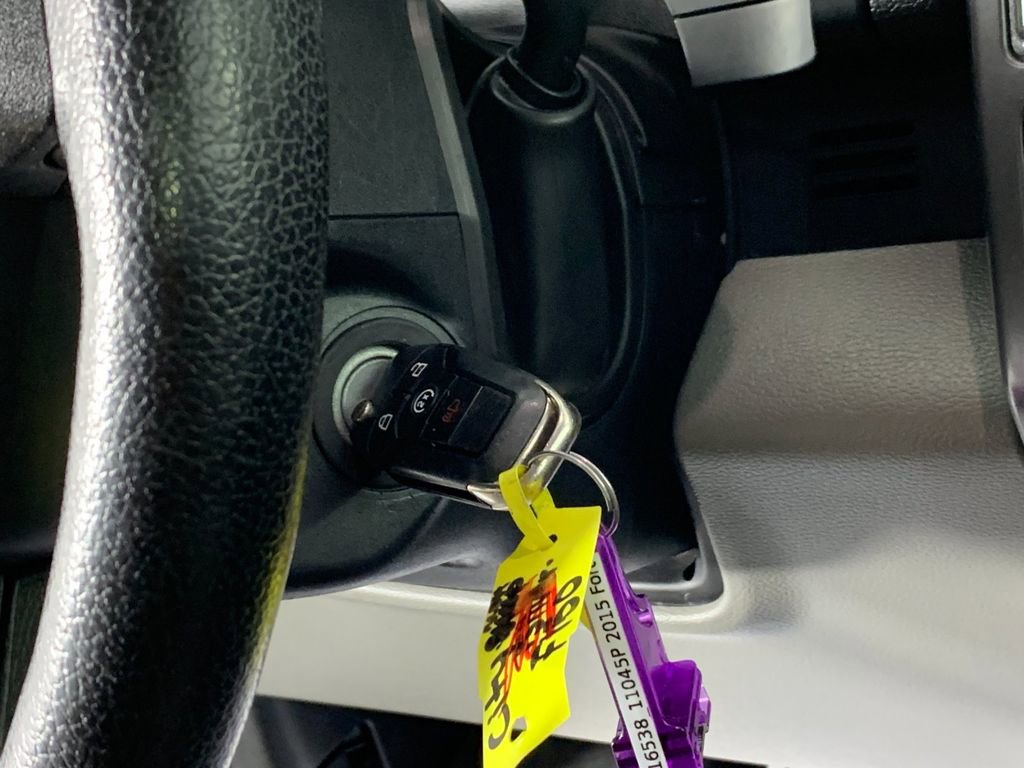 Used 2015 Ford F150 XLT w/ Equipment Group 302A Luxury RWD image 16