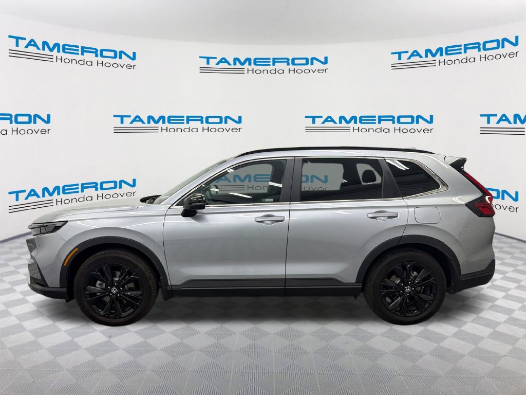 Used 2024 Honda CR-V Sport Touring image 2