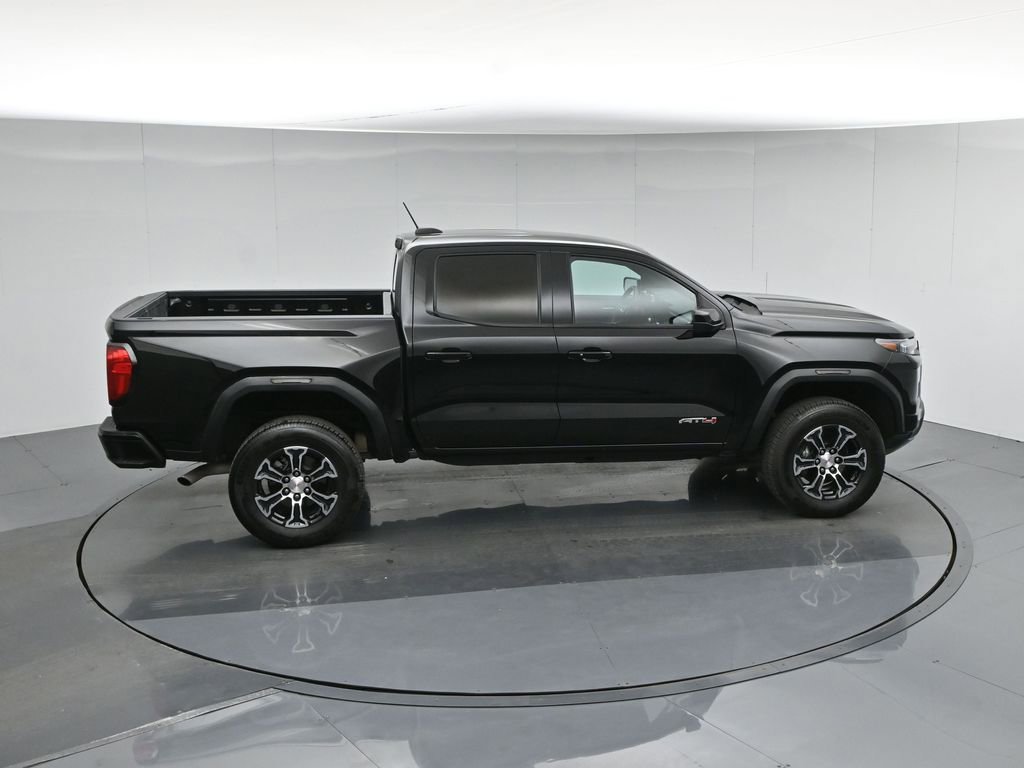 Used 2023 GMC Canyon AT4 AWD/4WD image 45